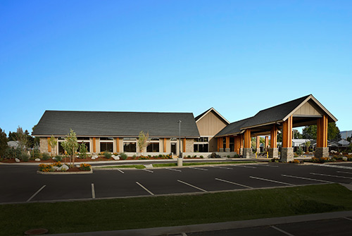 In 2012, CCNW opened a new 38,000 square foot facility in Spokane Valley