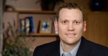 Cancer Care Northwest Announces New Practice President, Wayne T. Lamoreaux, MD