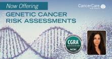 Cancer Care Northwest Now Offering Genetic Cancer Risk Assessments