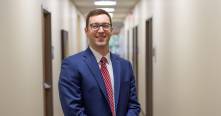 Cancer Care Northwest Welcomes New Radiation Oncologist, Bryan J. Ager, MD 