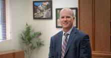 Cancer Care Northwest Welcomes New Chief Executive Officer, Rod Emerson, MBA