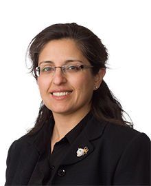 Maryam Parviz, MD, FACS