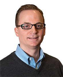 Photo of Christopher Lee, MD