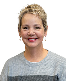 Kristine J. Rinn, MD