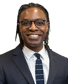Andrew Francis, MD, MS
