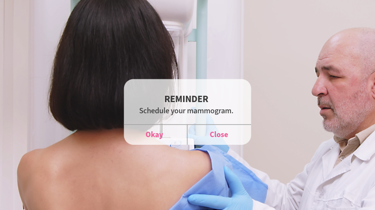 Breast Cancer Screening: Mammography Guidelines and What to Know
