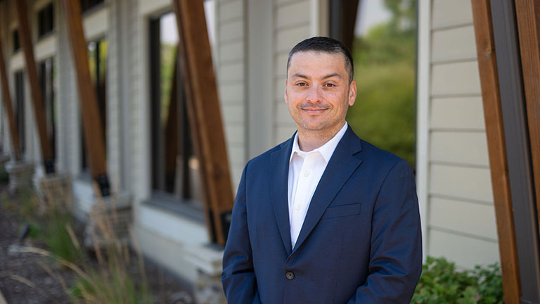 Cancer Care Northwest Welcomes New Sr. Director, Payer Strategy & Relations, Ramon J. Guel, MBA