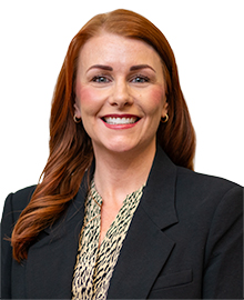 Beth Passmore, MBA