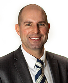 Mark Schaber, BA