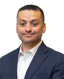 Ramon Guel, MBA