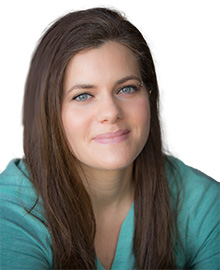 Jill Ciccarello, BA, Certified YogaFit Instructor