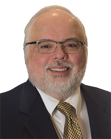 Cancer Care Northwest Medical Oncologist Dr. Arthur Molina III, MD