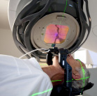 The Agility™ multi-leaf collimator is an advanced beam shaping device for radiation therapy